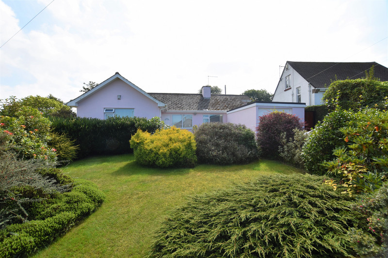 Situated within a popular residential area just off Falmouth Road is this two/three bedroom detached bungalow. The property enjoys a rear garden in excess of 100ft.