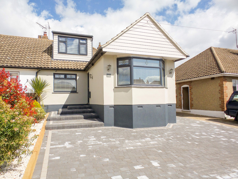 Springwater Road Leigh-On-Sea