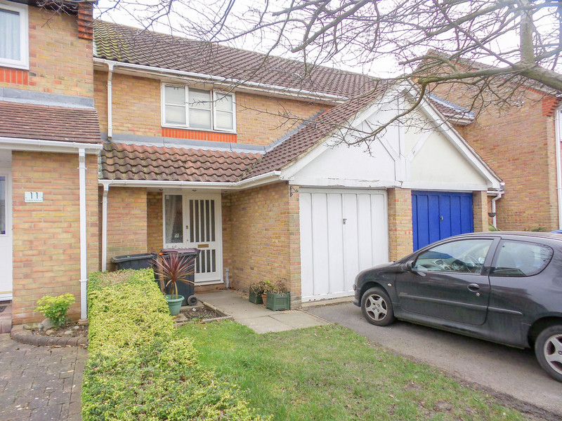 Oakley Avenue Rayleigh