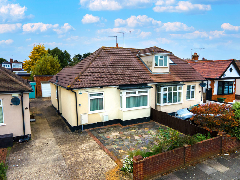 Doncaster Way Upminster