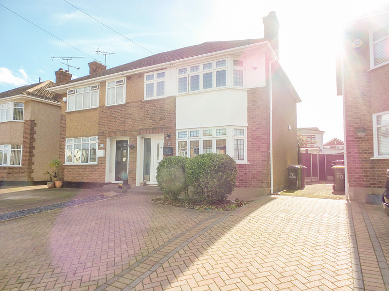 Broad Oak Way Rayleigh