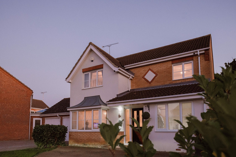 Rowan Close Rayleigh