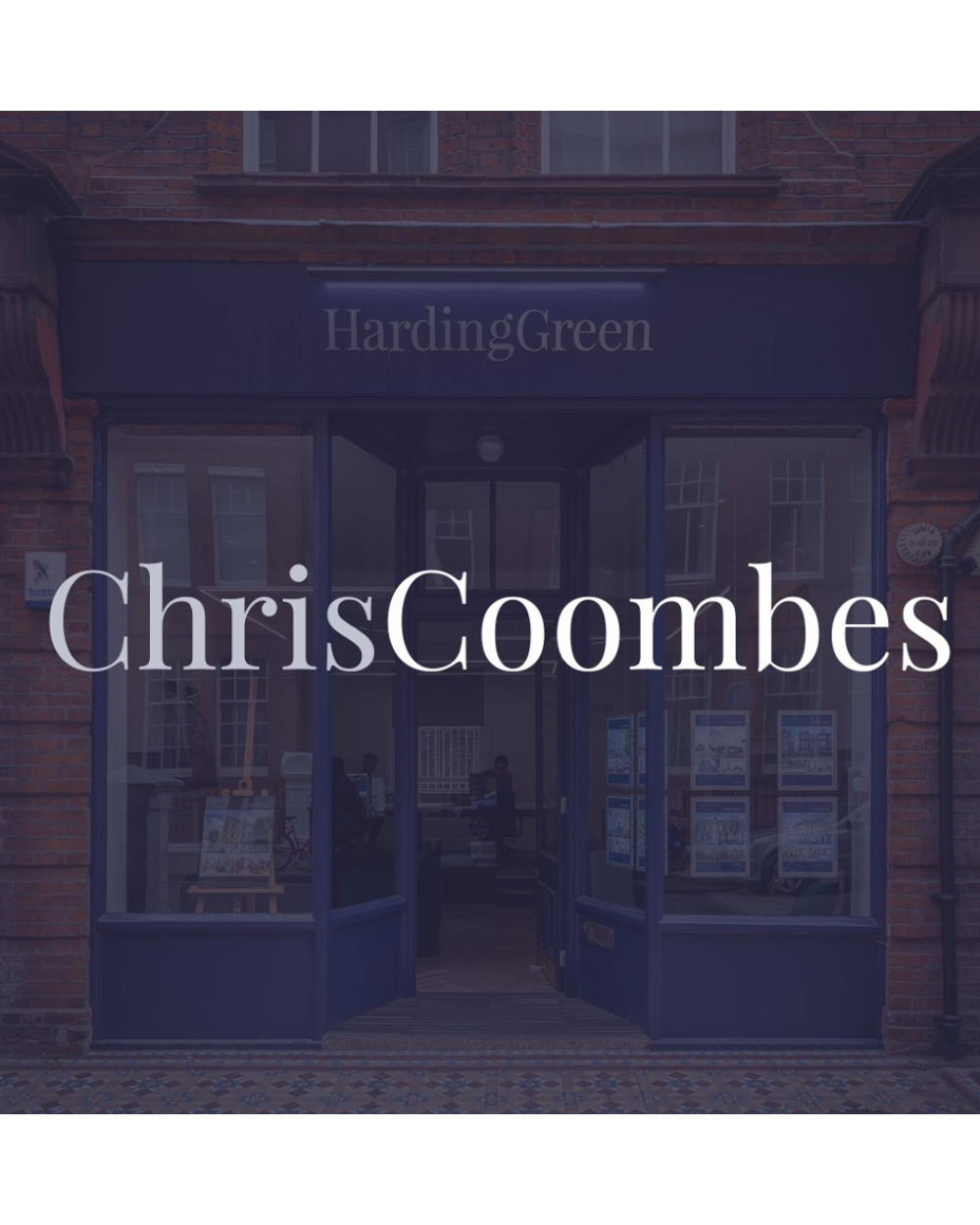 Chris Coombes