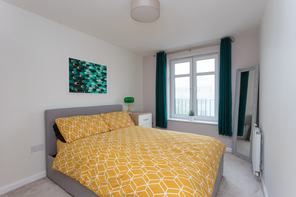 4 6 Fairfield Gardens, Buckstone, EH10 Revere Edinburgh Estate Agents