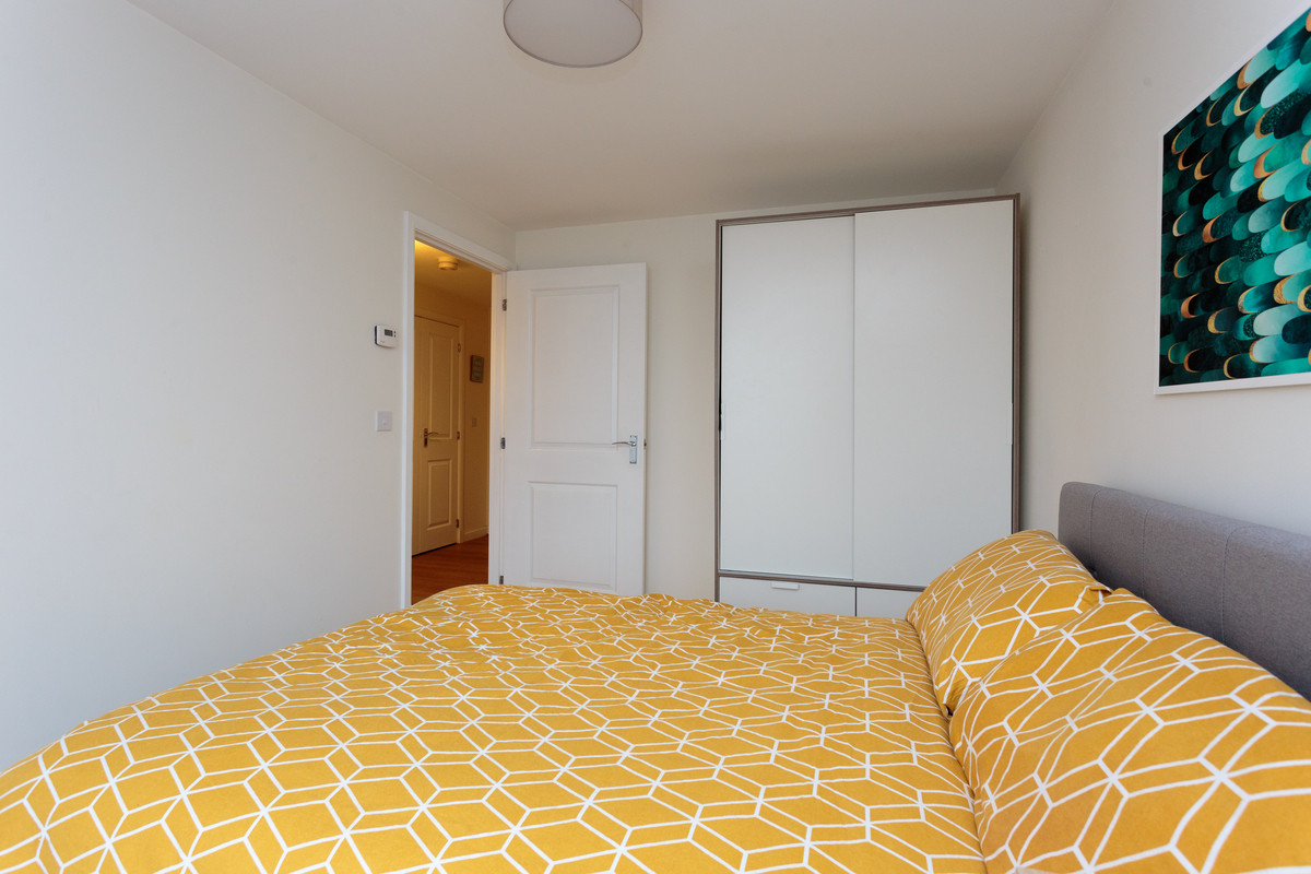 4 6 Fairfield Gardens, Buckstone, EH10 Revere Edinburgh Estate Agents