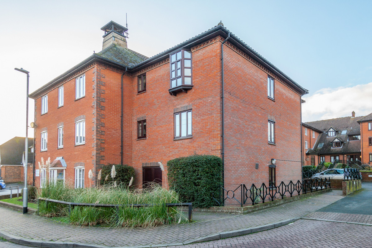 Cornerstone Residential