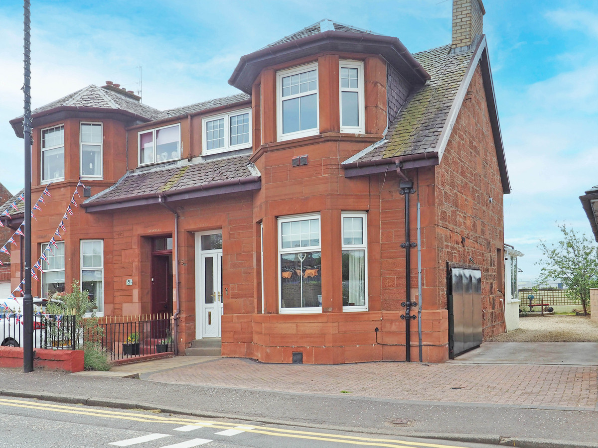 Hoppers Estate Agency