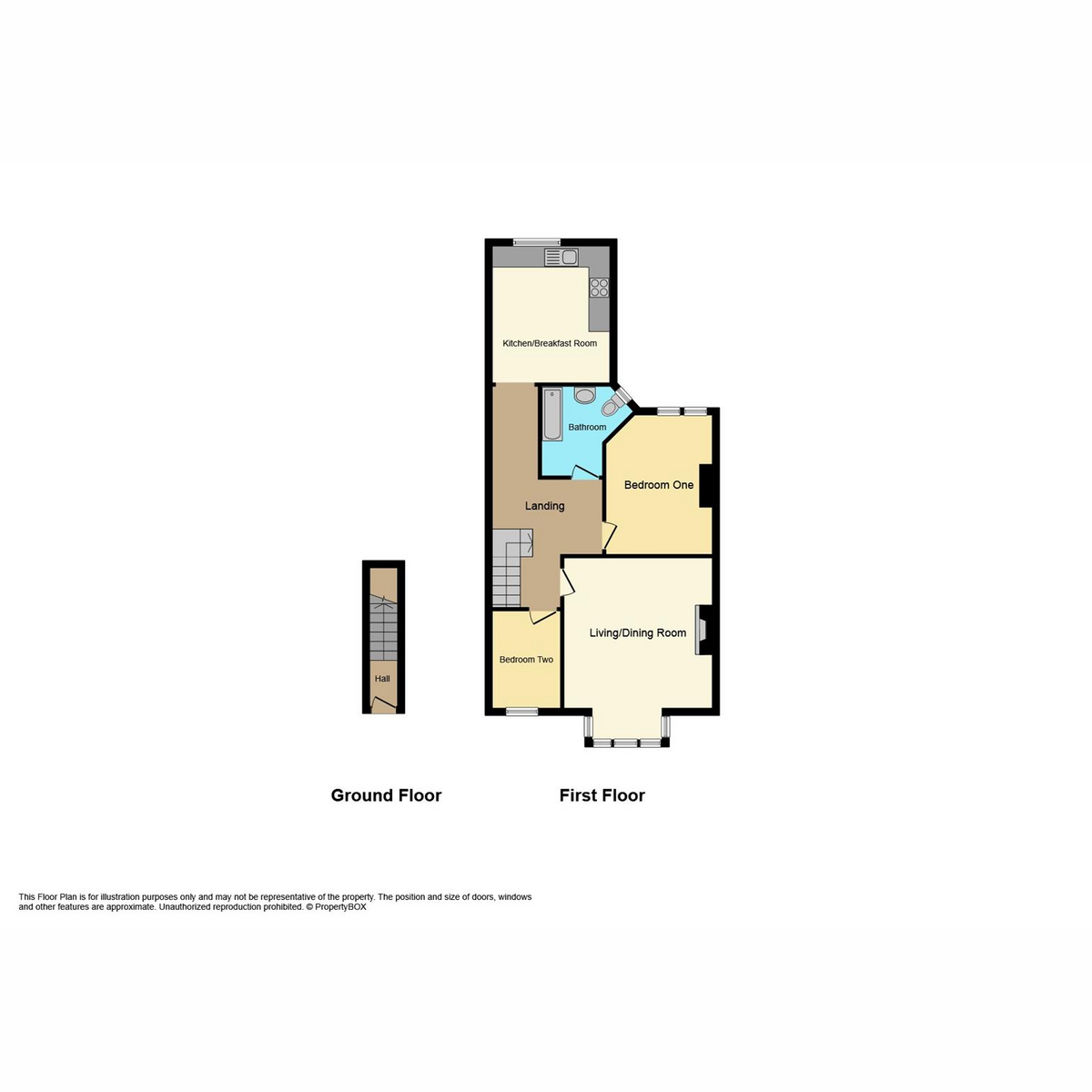 Floorplan 1 of Cranley Road, Westcliff-on-sea, SS0