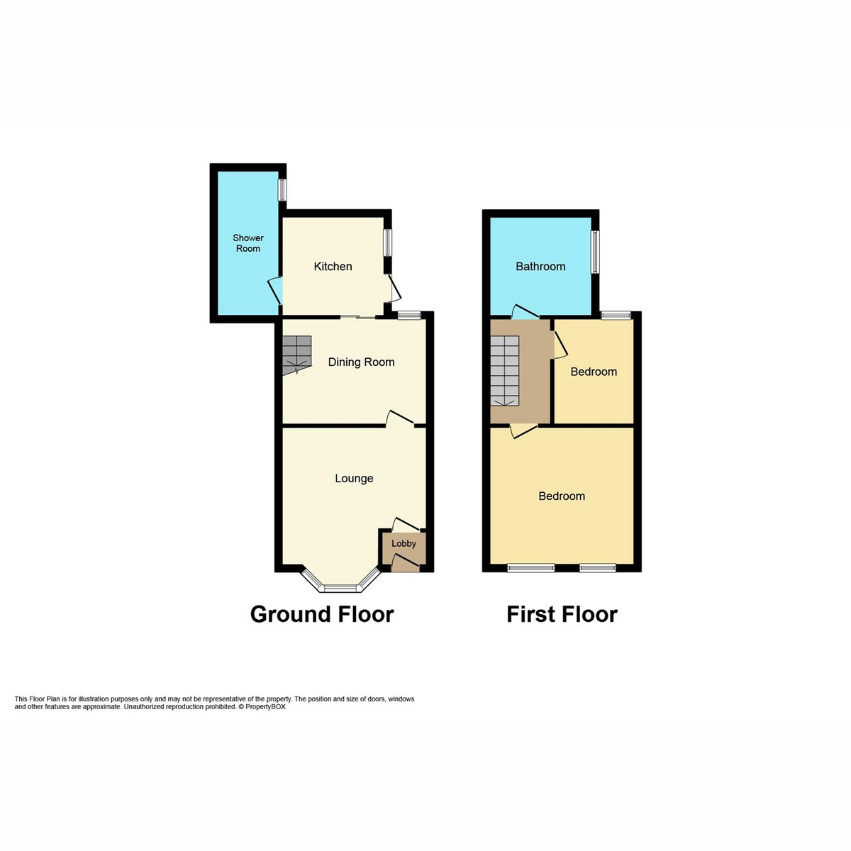 Floorplan 1 of New Road, Leigh-on-sea, SS9