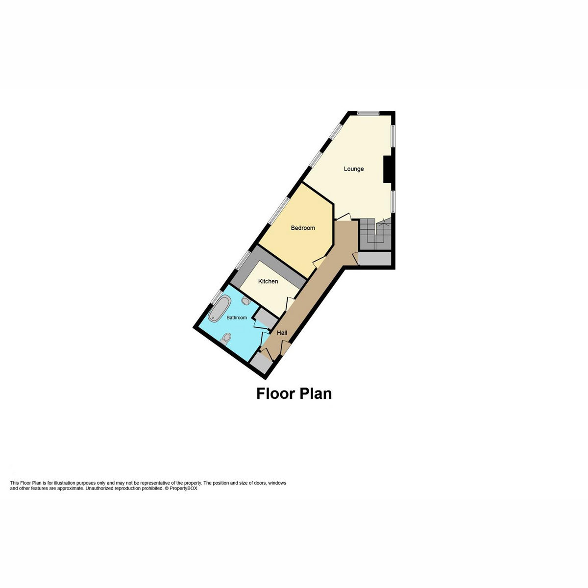 Floorplan 1 of Rectory Grove, Leigh-on-sea, SS9