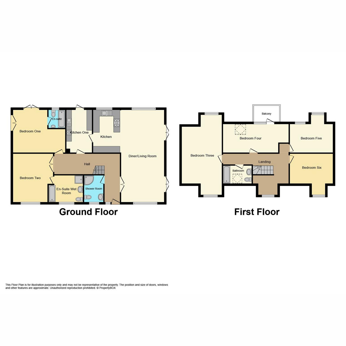 Floorplan 1 of Manchester Drive, Leigh-on-sea, SS9