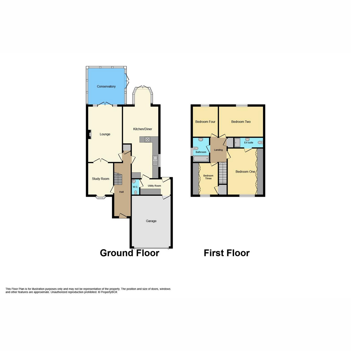 Floorplan 1 of Sandhill Road, Leigh-on-sea, SS9