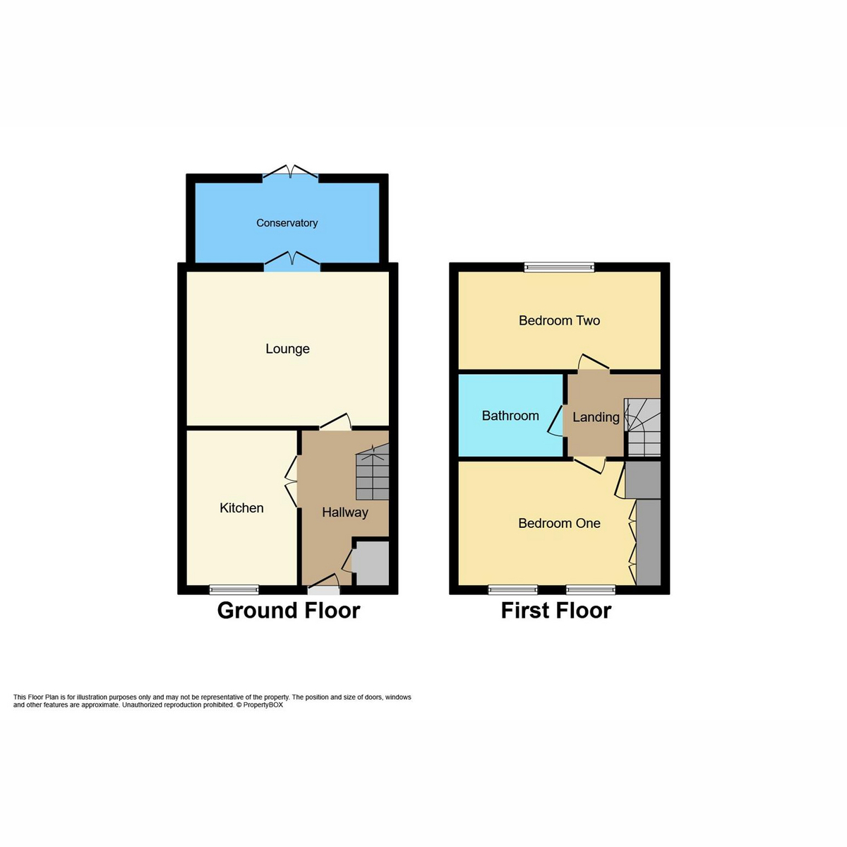 Floorplan 1 of The Drakes Shoeburyness, Southend-on-sea, SS3