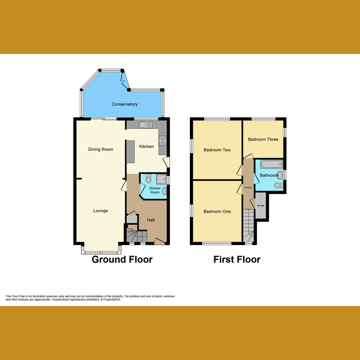 Floorplan 1 of Hamilton Close, Leigh-on-sea, SS9