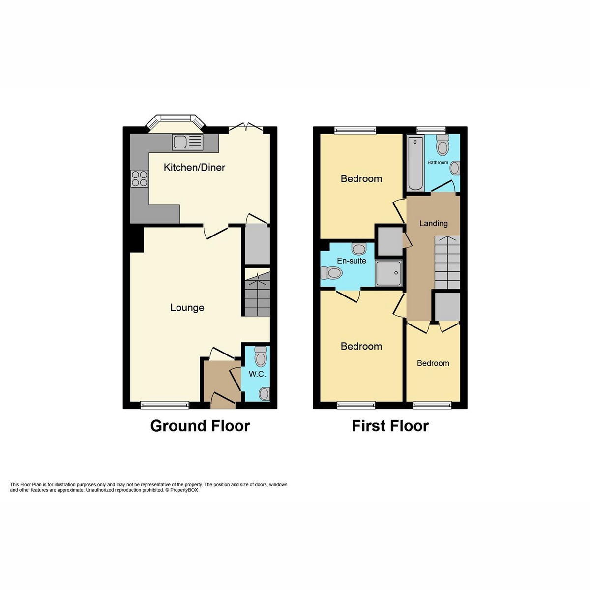 Floorplan 1 of Elms Court, Westcliff-on-sea, SS0