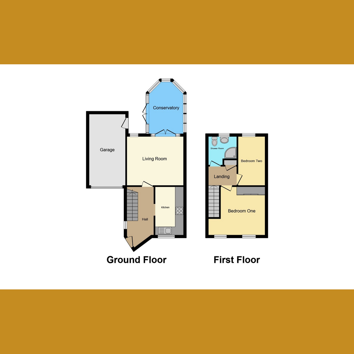 Floorplan 1 of Spindle Beams, Rochford, SS4