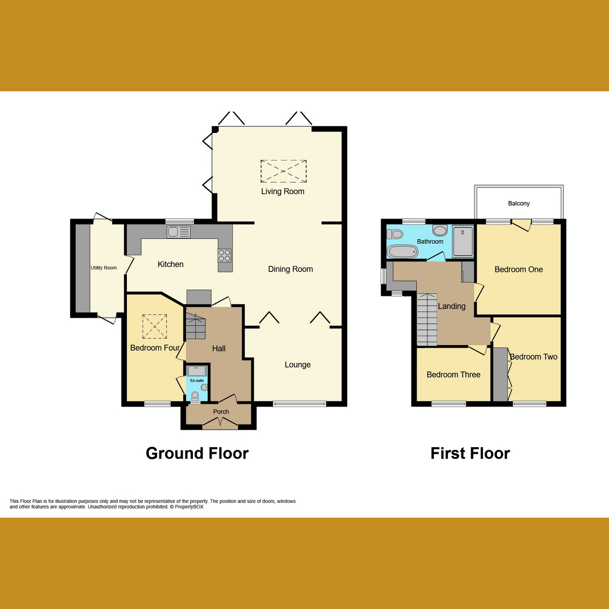 Floorplan 1 of Southchurch Boulevard, Southend-on-sea, SS2
