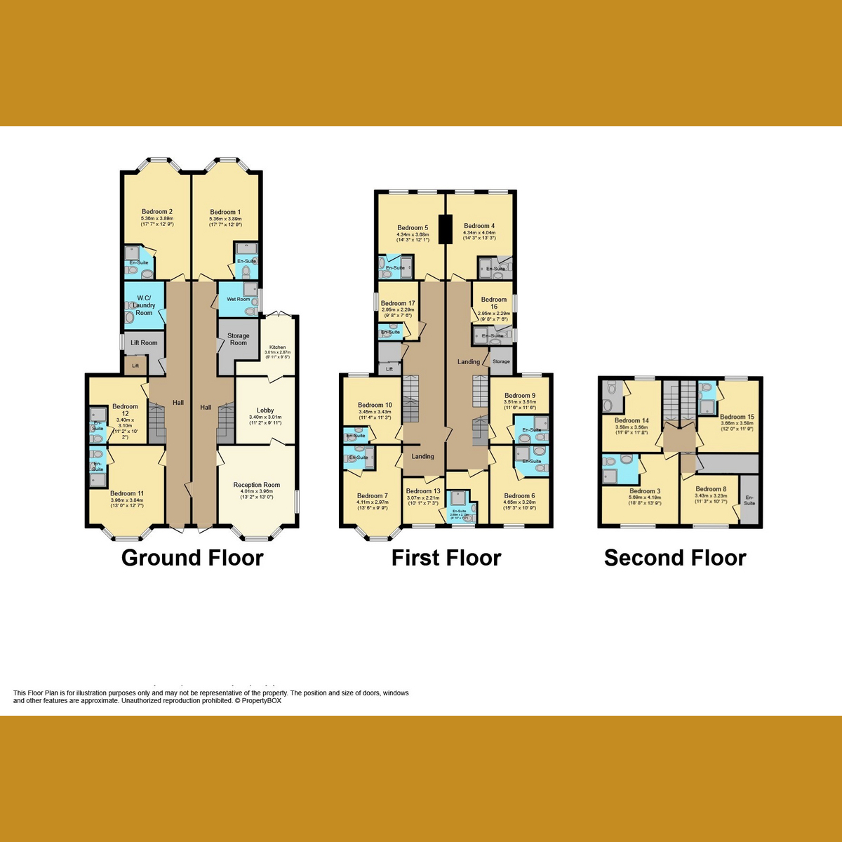Floorplan 1 of Grosvenor Road, Westcliff-on-sea, SS0