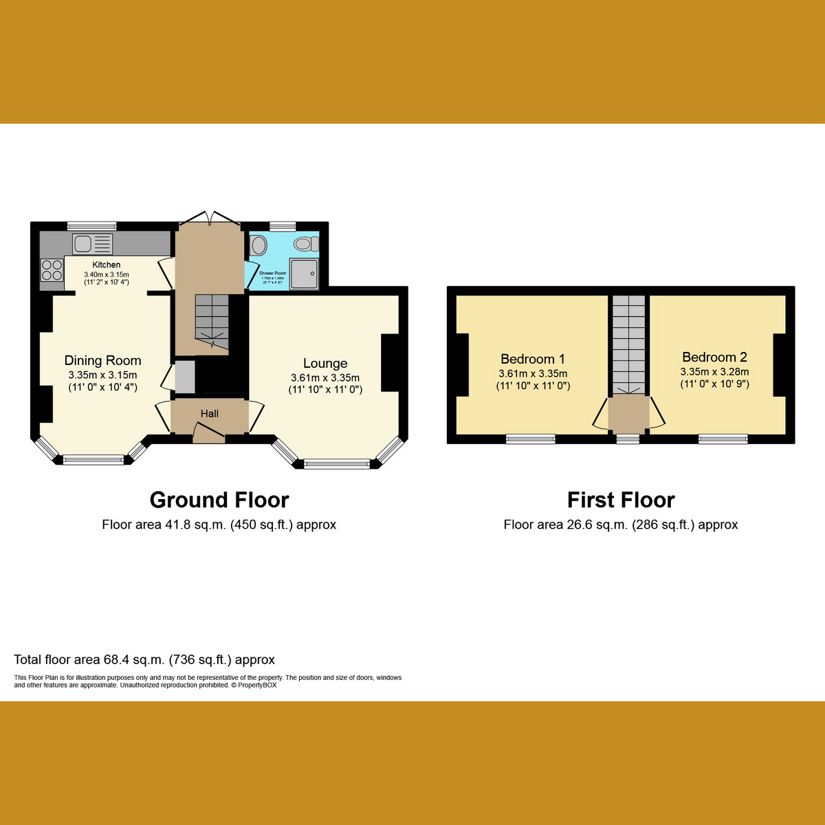 Floorplan 1 of Hadleigh Road, Leigh-on-sea, SS9