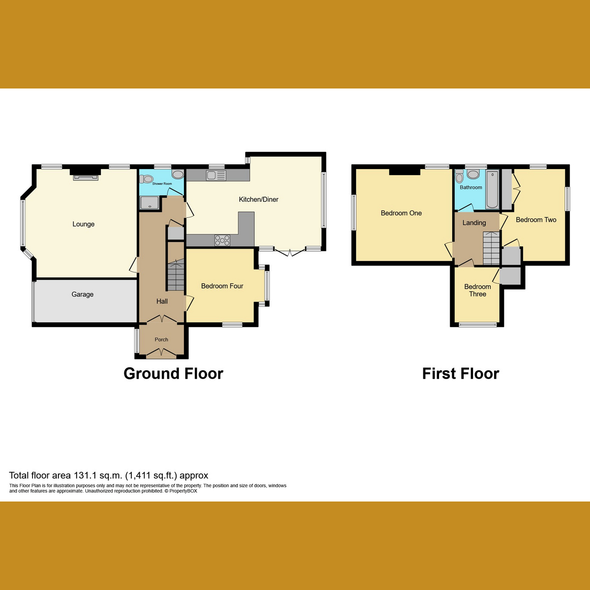 Floorplan 1 of Prittlewell Chase, Westcliff-on-sea, SS0