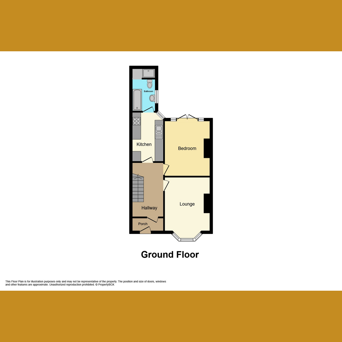 Floorplan 1 of Oakleigh Park Drive, Leigh-on-sea, SS9