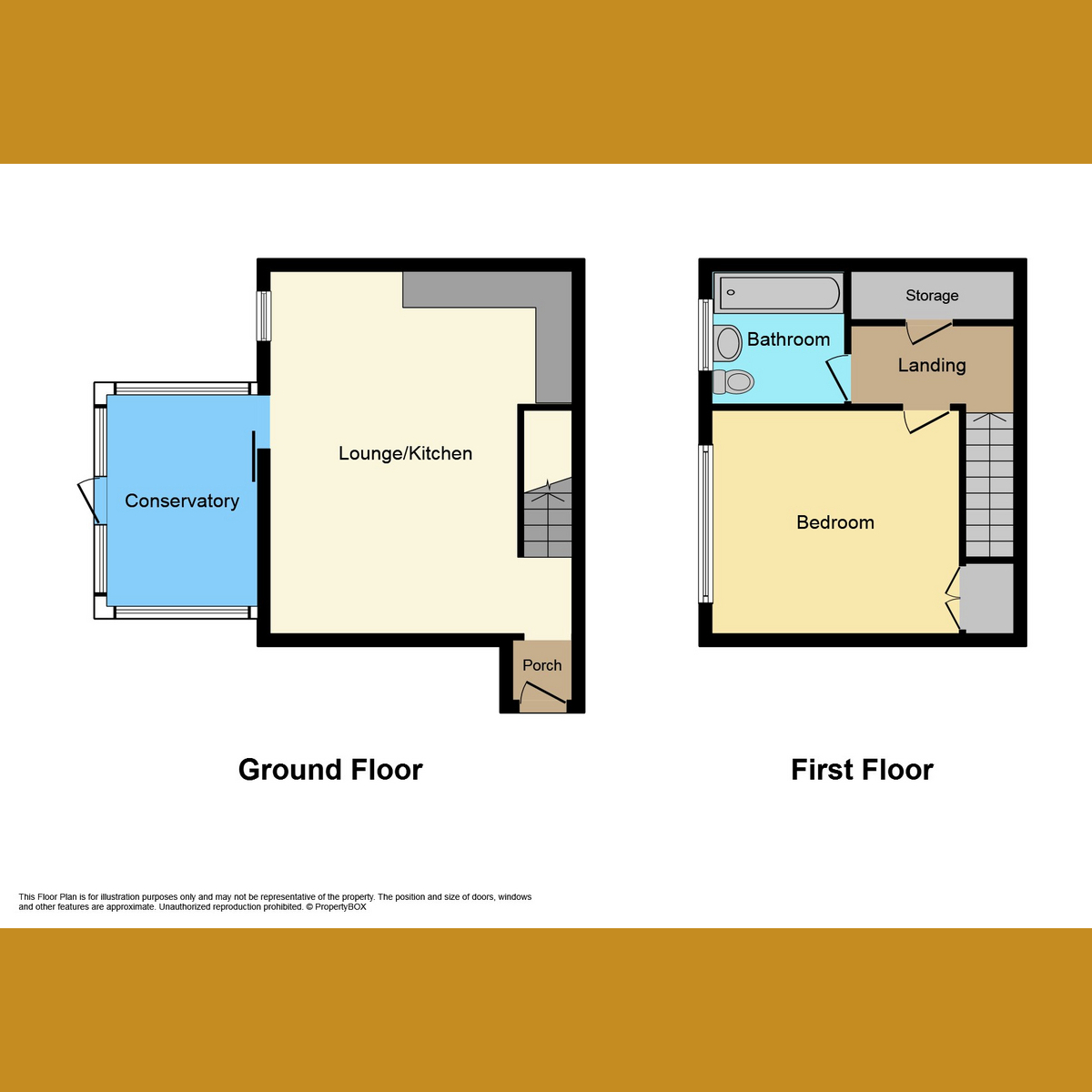 Floorplan 1 of Westminster Drive, Hockley, SS5
