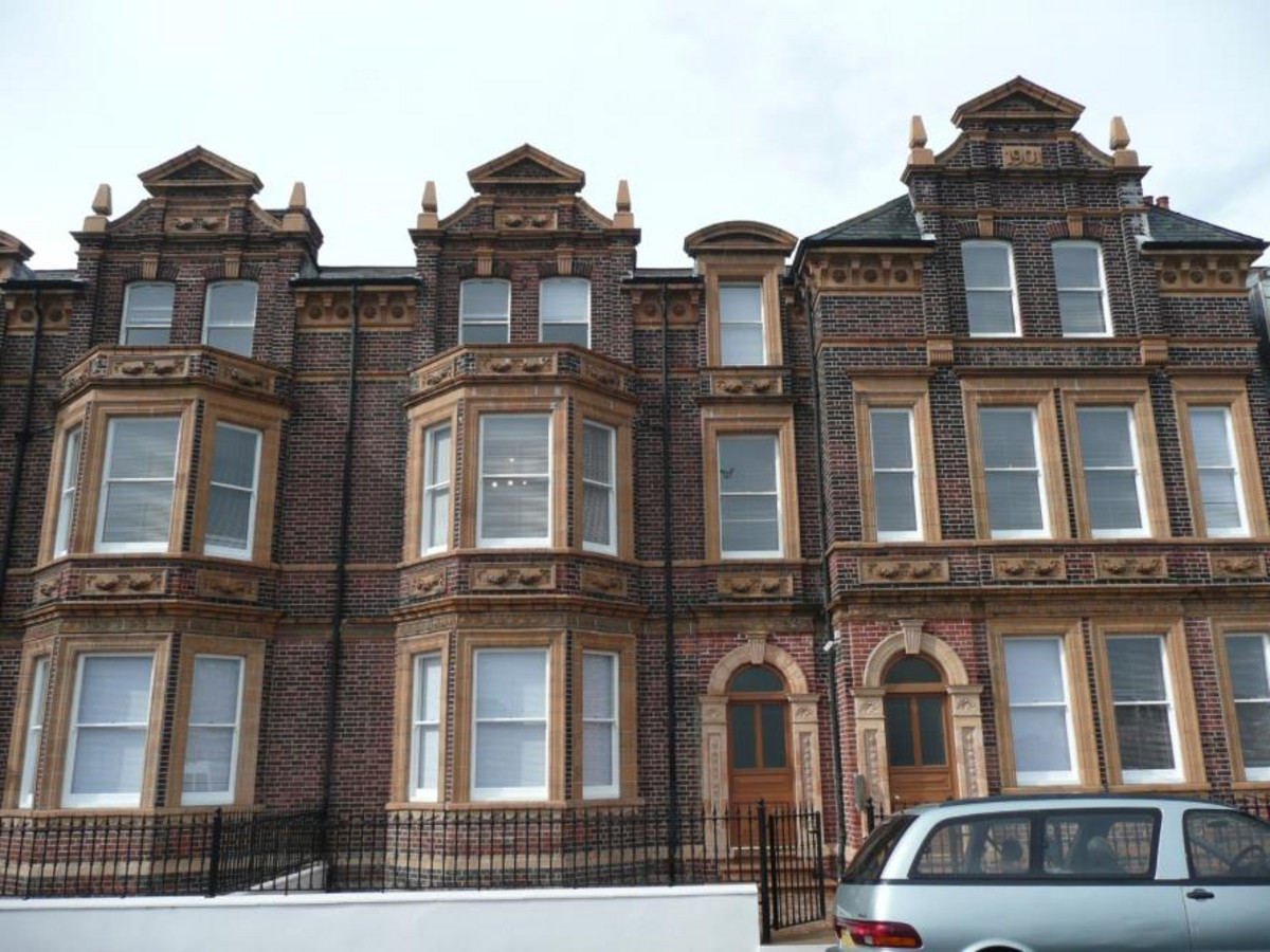 Situated in the North area of Great Yarmouth is this 1 bedroom first