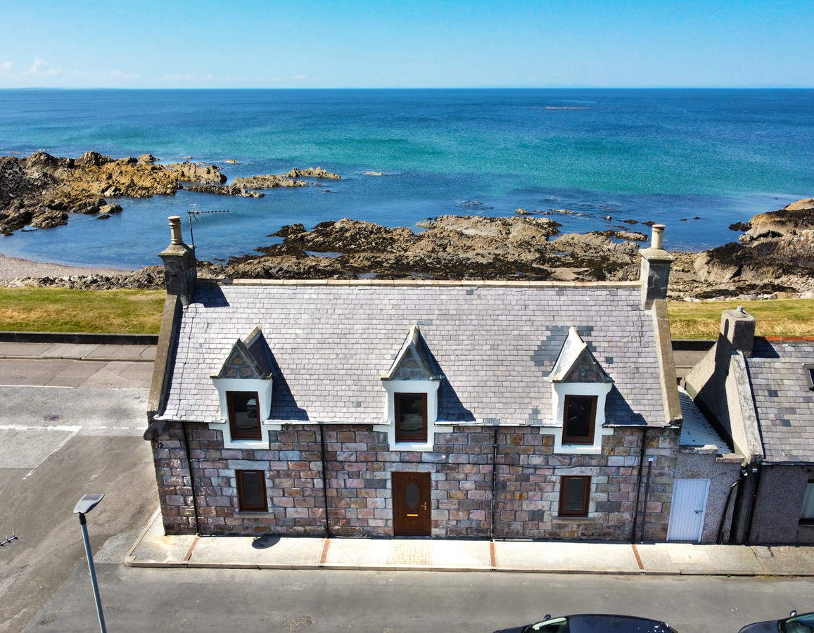 The Grange are delighted to offer for sale this three