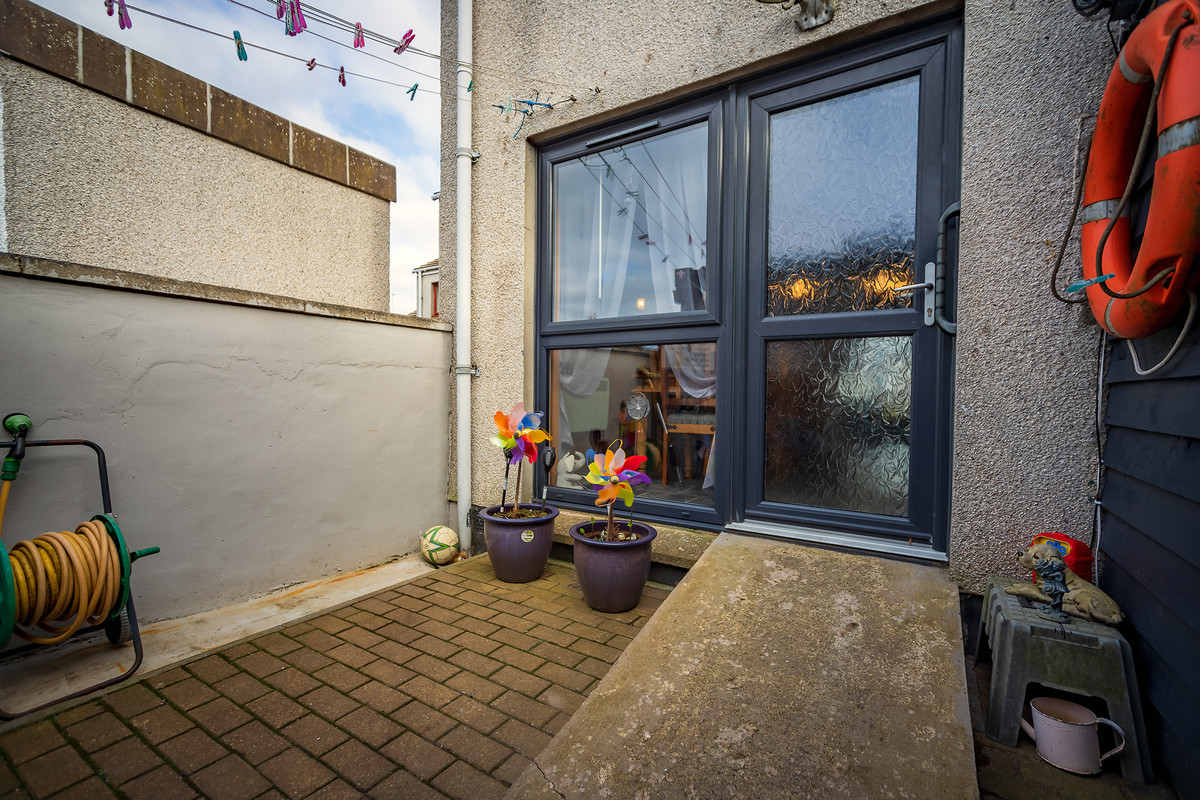 3 Bedroom House For Sale in Tain Hamish Homes