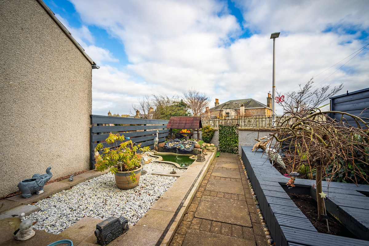 3 Bedroom House For Sale in Tain Hamish Homes