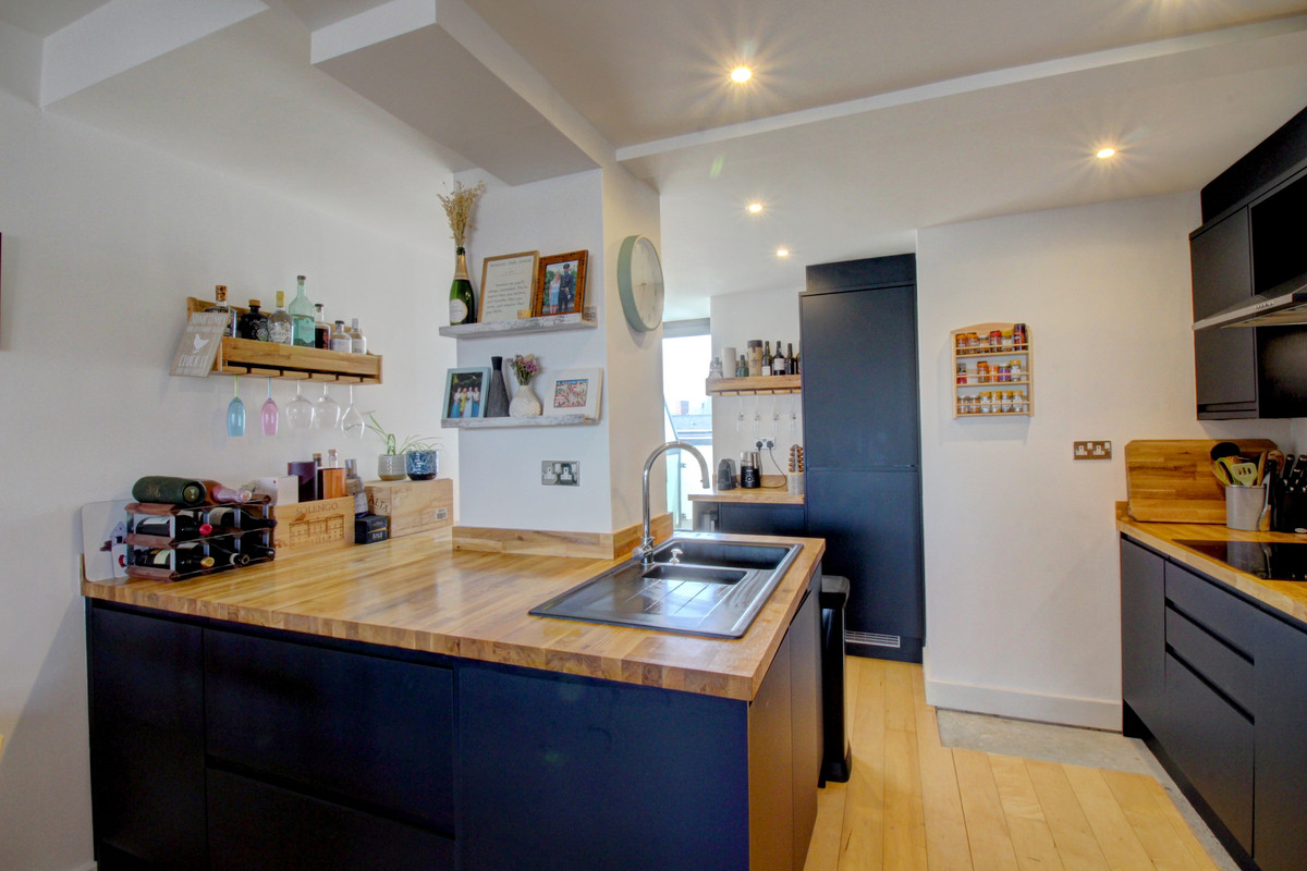 Dock Street, Leeds, LS10 The Home Movement