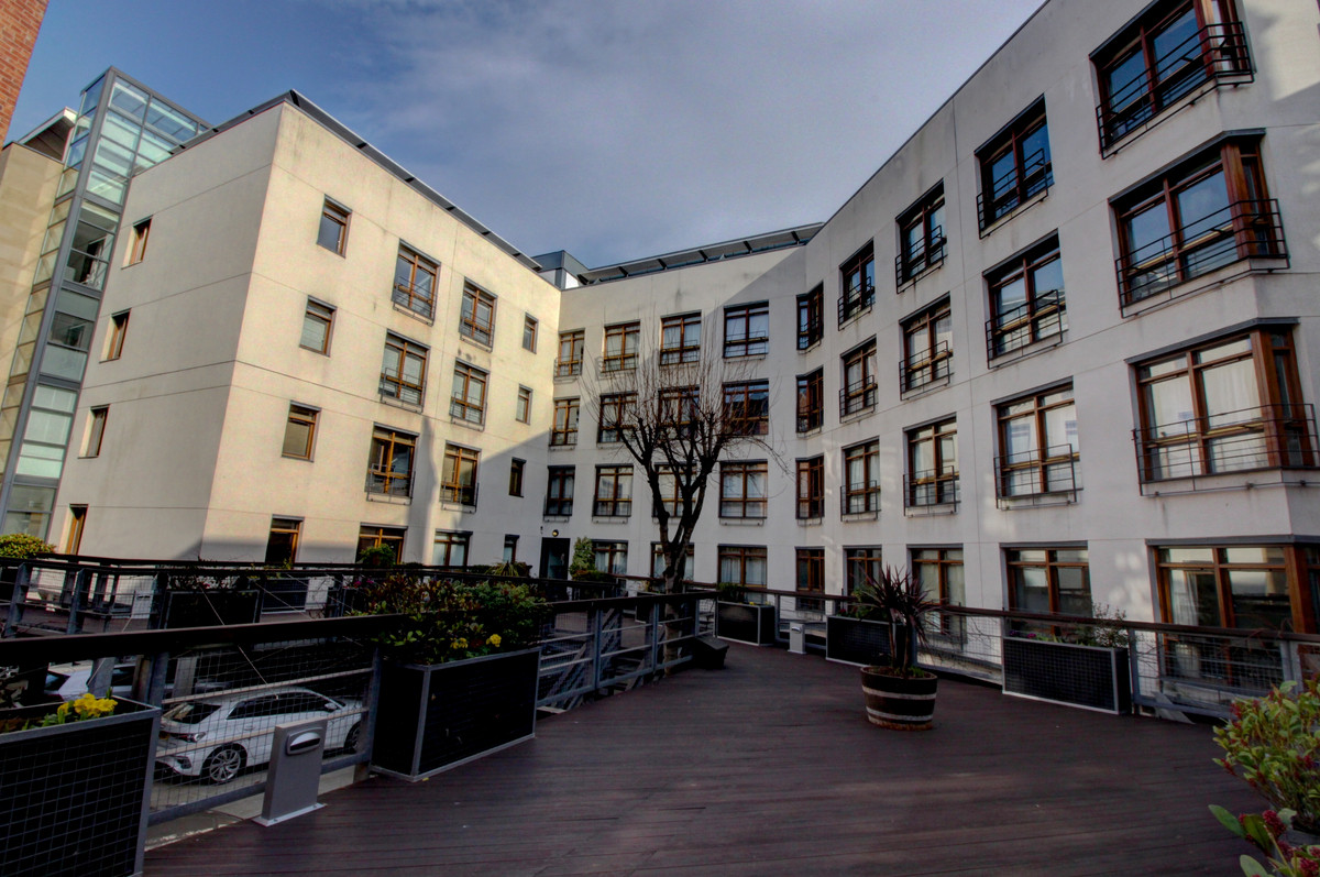 Dock Street, Leeds, LS10 The Home Movement