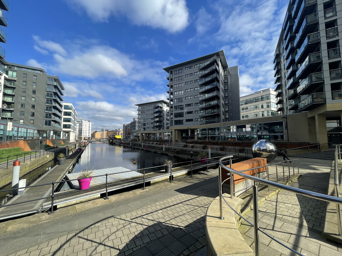 The Boulevard, Leeds, LS10 The Home Movement