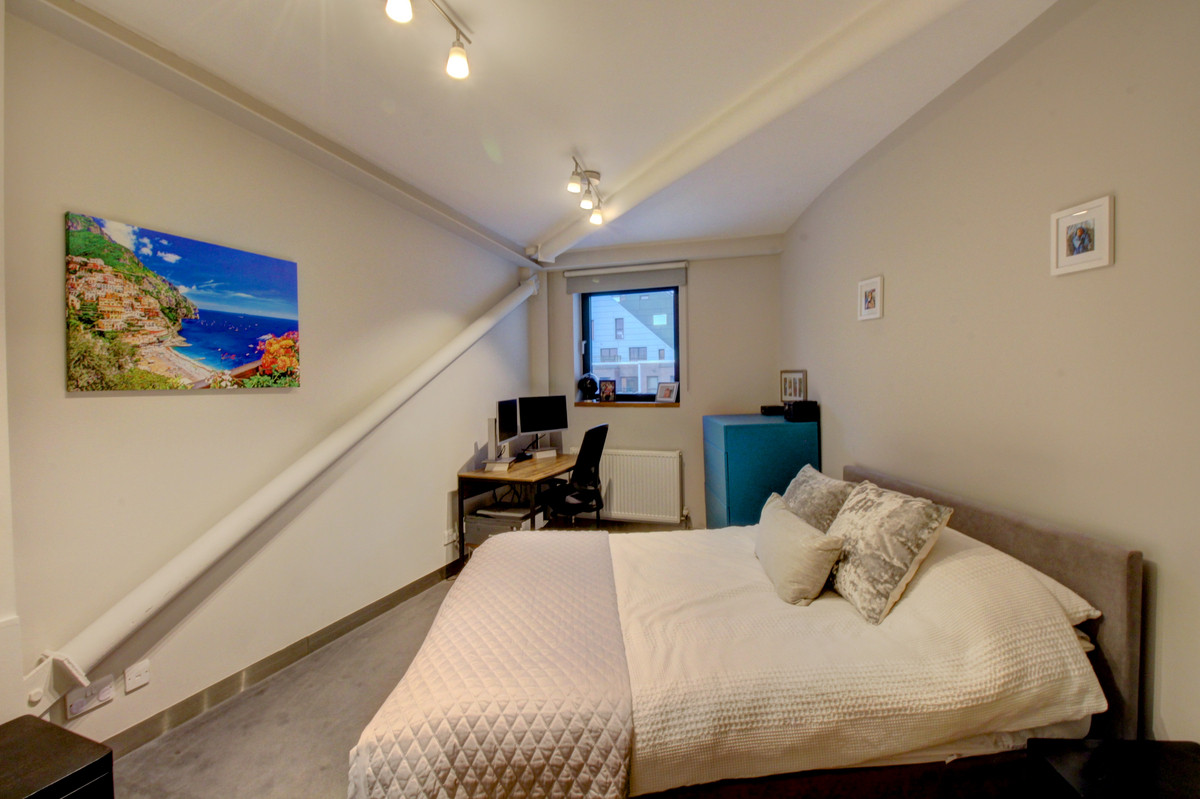 Dock Street, Leeds, LS10 The Home Movement