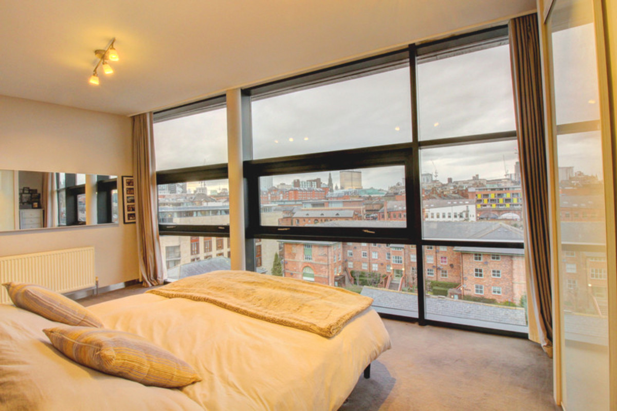 Dock Street, Leeds, LS10 The Home Movement