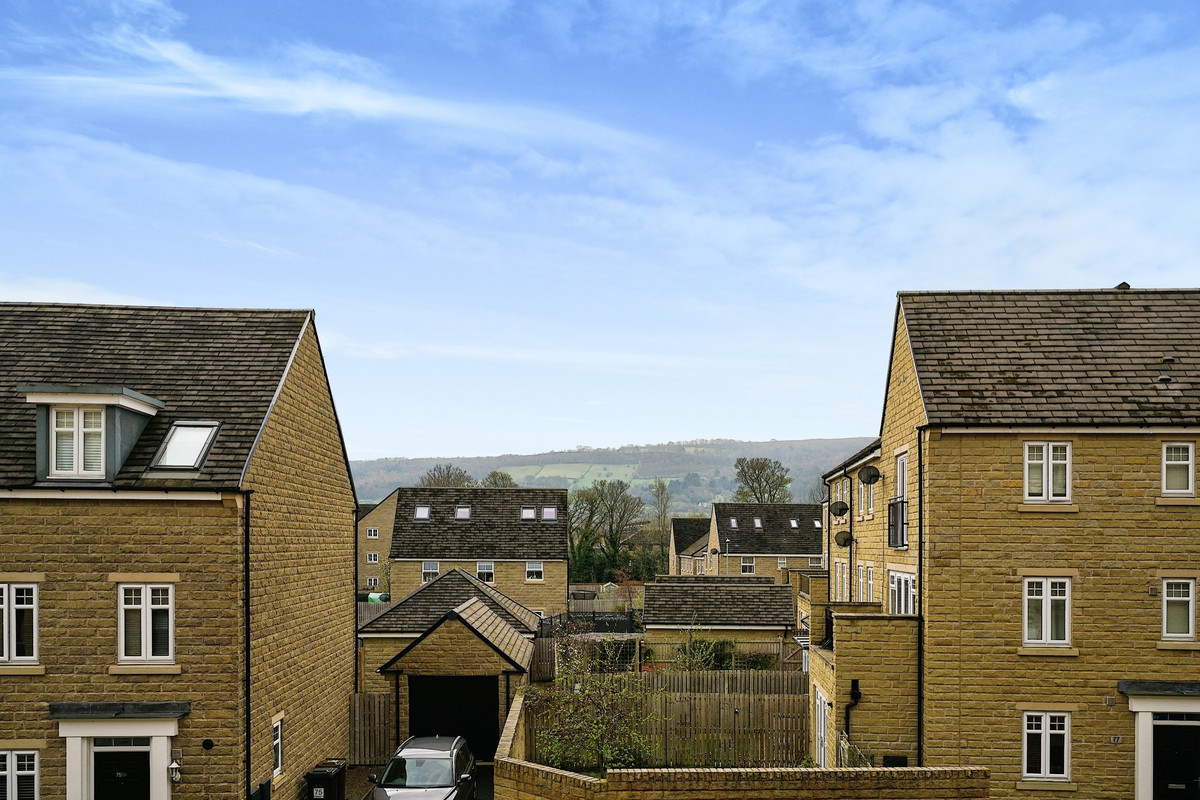 Mill Way, Otley, LS21 The Home Movement