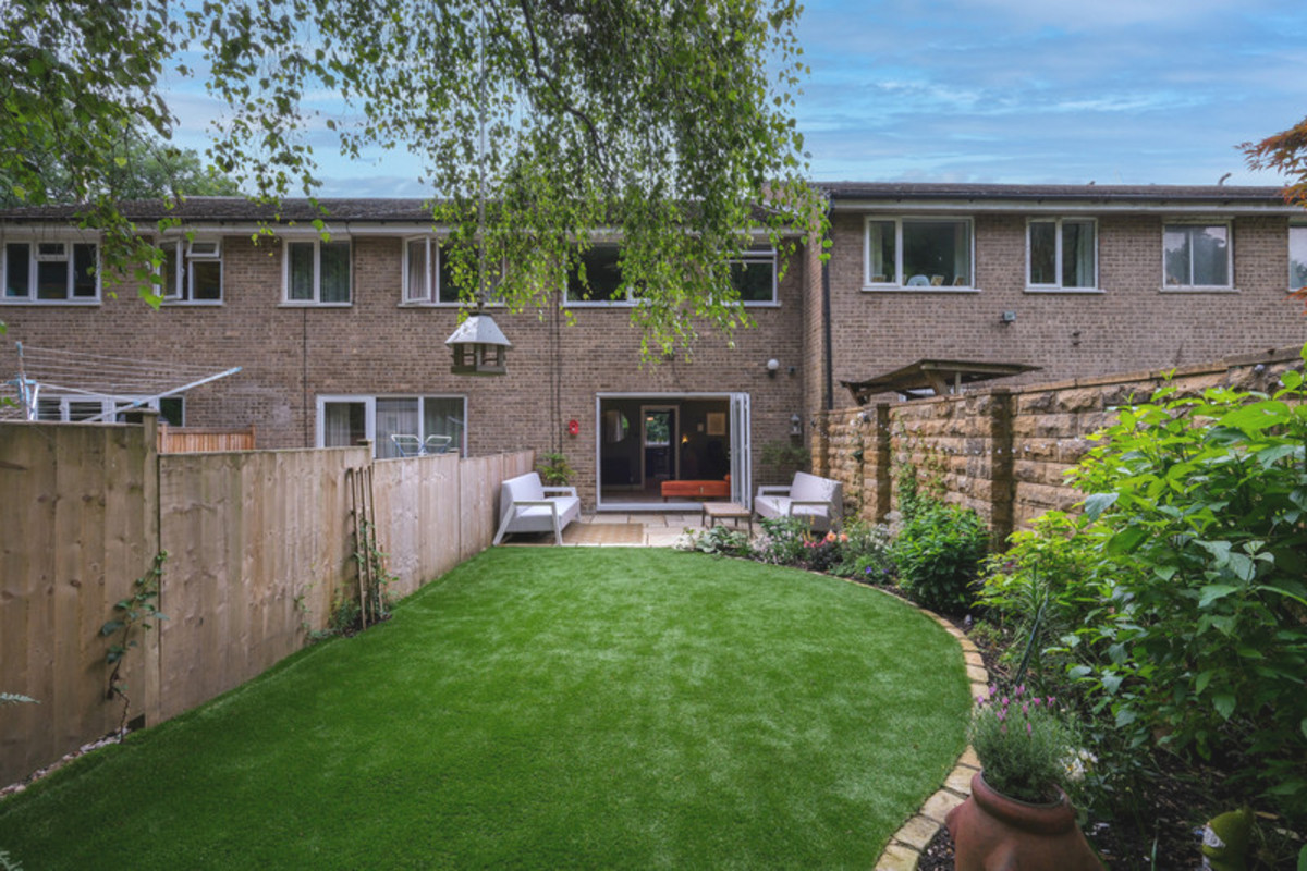 Bradford Road, Otley, LS21 The Home Movement