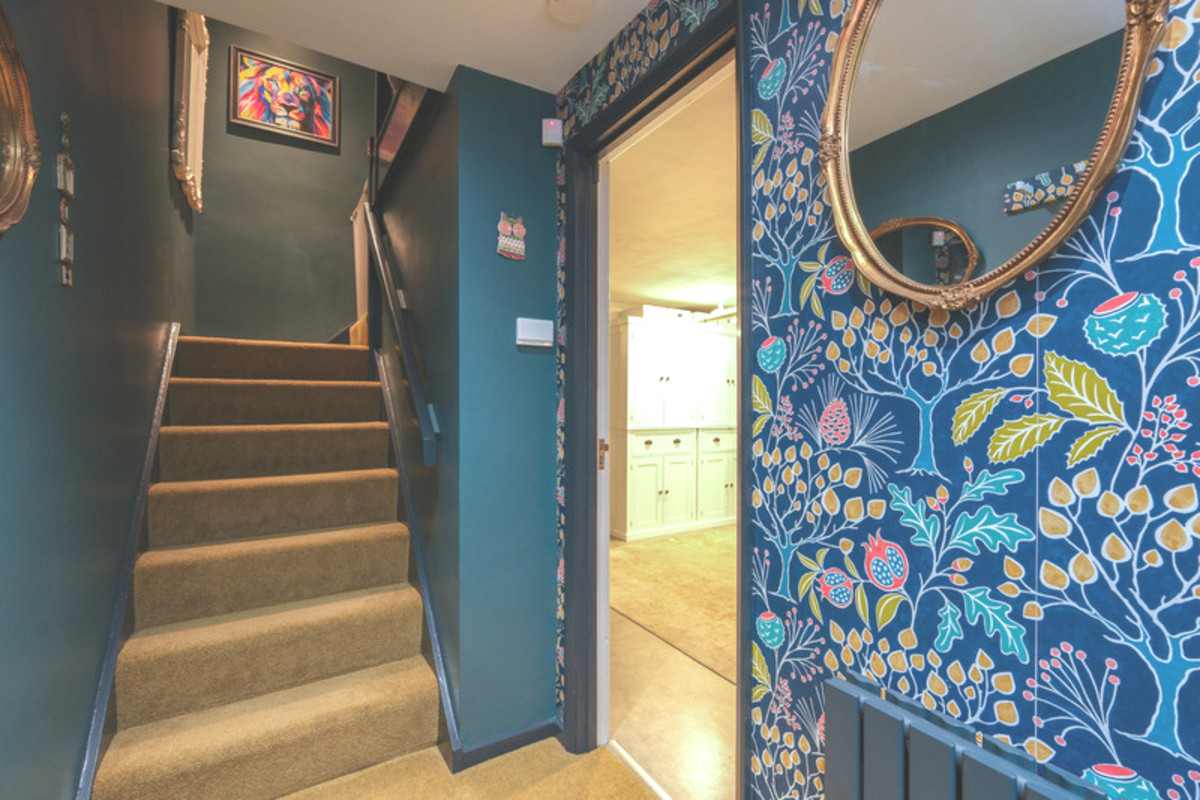 Bradford Road, Otley, LS21 The Home Movement