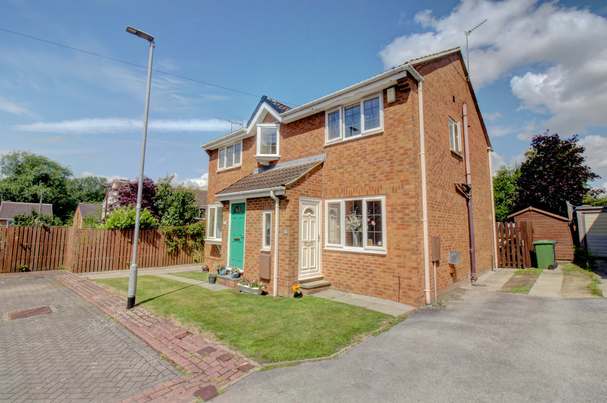 Parkside Close, Leeds, LS6 The Home Movement